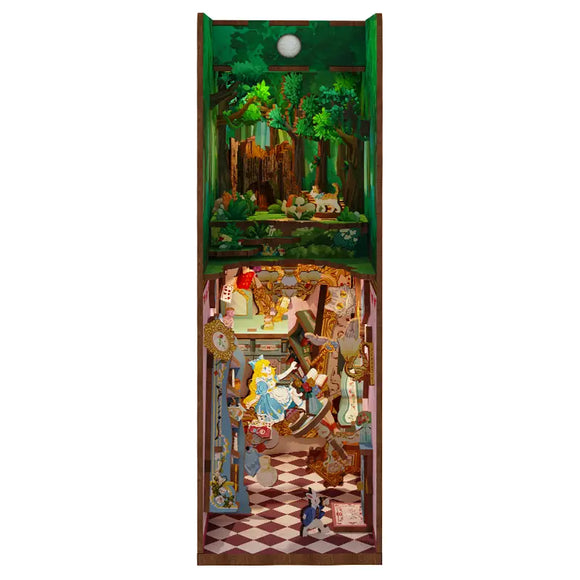 Alice's Adventure HTQ128