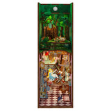 Alice's Adventure HTQ128