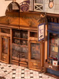 Arcade Dating TGB110
