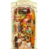 Floral Corner TGB09