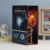 interstellar HTQ110