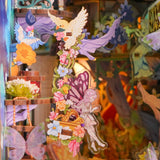 Midsummer's Night Dream TQ130