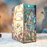 Midsummer's Night Dream TQ130