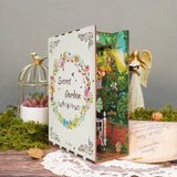 Secret Garden HTQ122