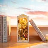Sunshine Town TGB02