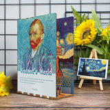 Vincent's World HTQ113