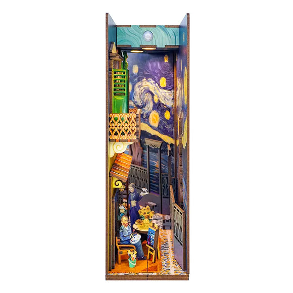 Vincent's World HTQ113