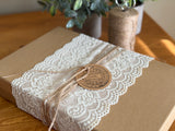Emblems Stamp Set (6"x6" Packet)