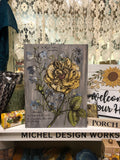 IOD Gallery Art (Beginner Friendly) - (Mon. 3/17 @ 5PM)