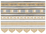 Classical Cameo IOD Paint Inlay 12"x16" Pad - 8 Sheets