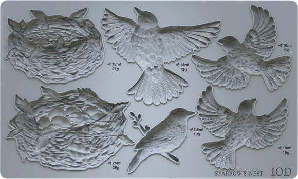 Sparrows Nest 6