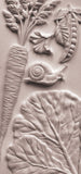 Spring Garden 6"x10" IOD Mould