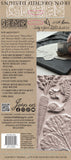 Spring Garden 6"x10" IOD Mould