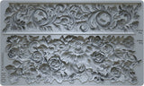 Trimmings 4 6"x10" IOD Mould