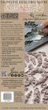 Wreath & Swags 6"x10" IOD Mould
