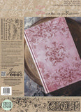 Flora & Vine Stamp Set (12"x12" Pack)