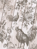 La Campagne Decor Stamp