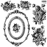 Veranda Decor Stamp