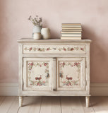 Madeleine 12"x16" IOD Transfer Pad