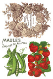 Seed Catalogue Transfer