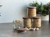Emblems Stamp Set (6"x6" Packet)