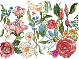 Wander Decor Transfer