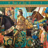 Joan Of Arc