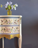 Emily Clare 8x12 IOD Transfer Pad