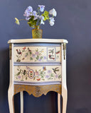 Emily Clare 8x12 IOD Transfer Pad