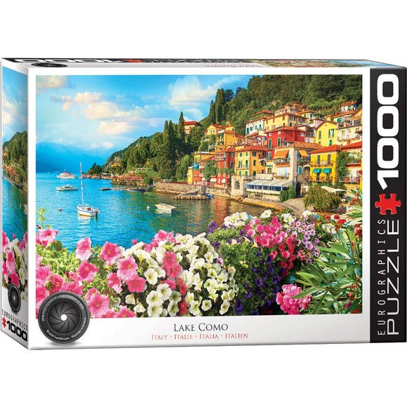 Lake Como