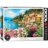 Lake Como