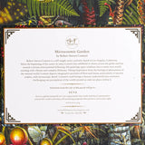 Microcosmic Garden