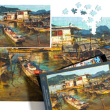 Pearl River Village