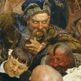 Reply Of The Cossacks