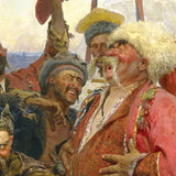 Reply Of The Cossacks