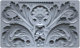 Acanthus Scroll 6"x10" IOD Mould