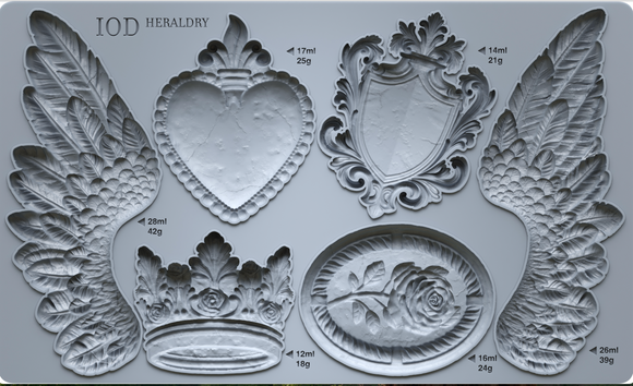 Heraldry 6
