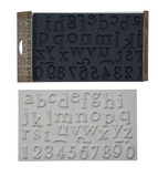 Harper 6"x10" IOD Mould - RETIRED