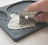 Bibelots 6"x10" IOD Mould - LIMITED EDITION