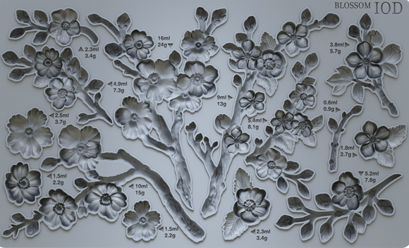 Blossom 6