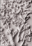 Blossom 6"x10" IOD Mould