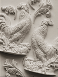Chanticleer 5"x7" IOD Mould
