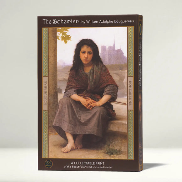 The Bohemian