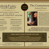 The Connoisseur