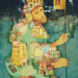 The Dreamer