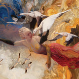 Transcendant Migration