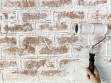 Brick Texture Roller