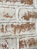 Brick Texture Roller