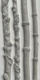 Faux Bois Mould