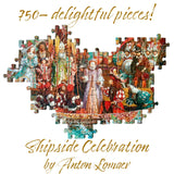 Shipside Celebration